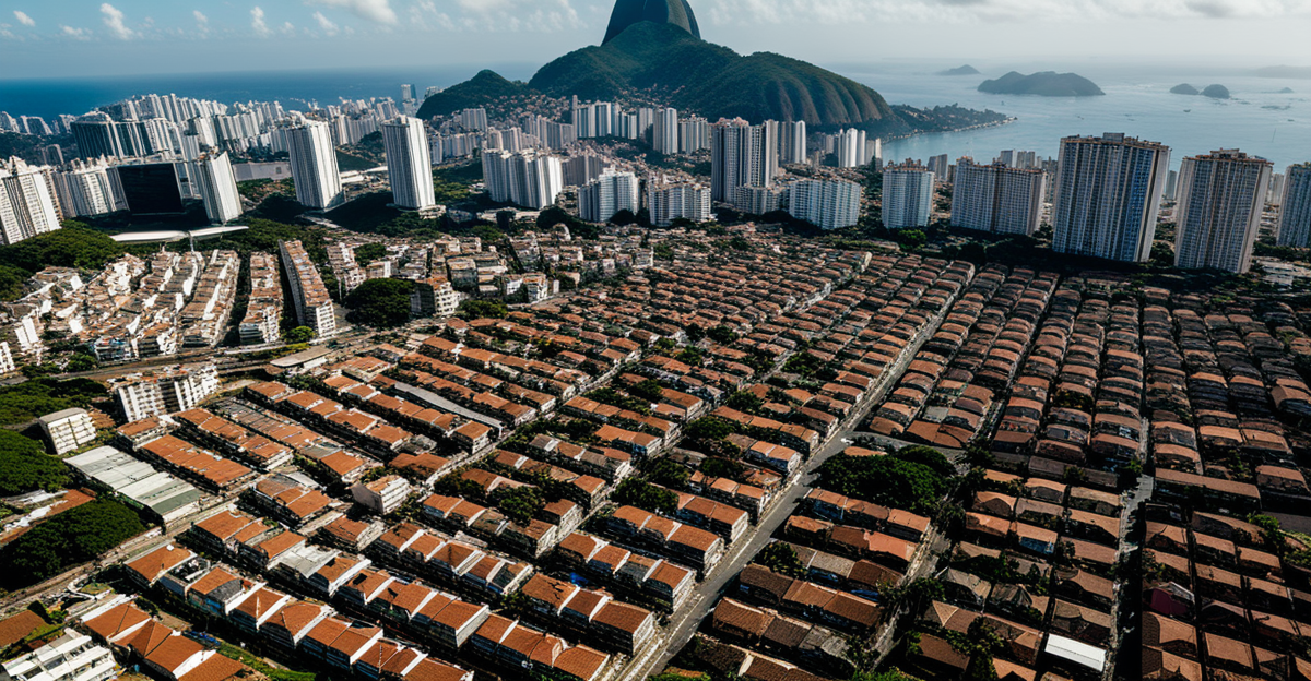 Impactos da pandemia no mercado imobiliário do brasil em 2023: análise e tendências